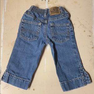 Polo Ralph Lauren Baby Girls Jeans